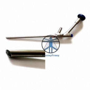 Rigid endoscopes